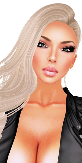 *Diamond Avatar*Skin Laura Fair DEMO