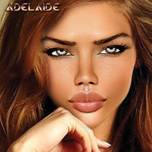 << ACORA >> ADELAIDE~COMPLETE MODEL FEMALE~++PROMO PRICE++