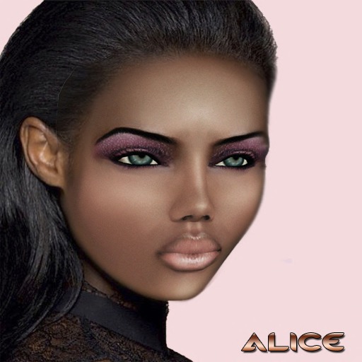 << ACORA >> ALICE~COMPLETE MODEL FEMALE~++PROMO PRICE++