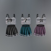 Team Mesh Uniform (Fatpack)
