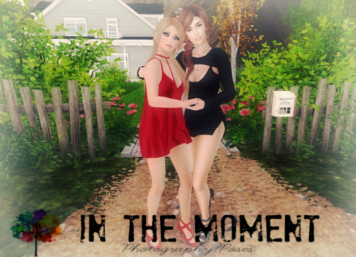 .In The Moment. ~ Sugar & Spice