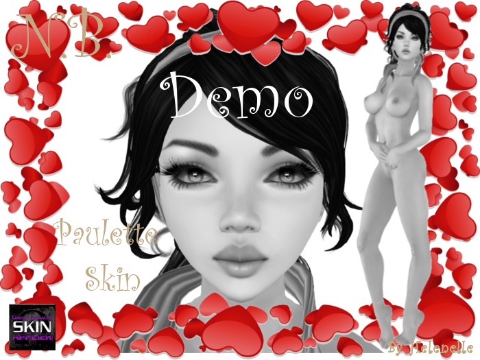 ))N.B.(( Paulette - Demo