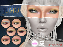 .:JUMO:. YOUnique Eyeshadows - ADD ME TMP