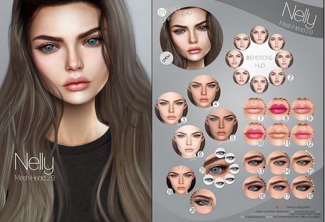 03 HUD_Genesis_Skin_NELLY_MILK