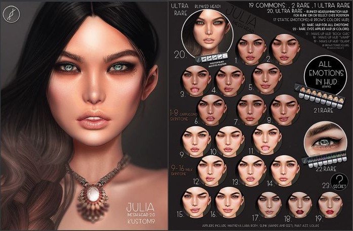 14.Genesis_Head_Julia_2.0_Sad_Milk