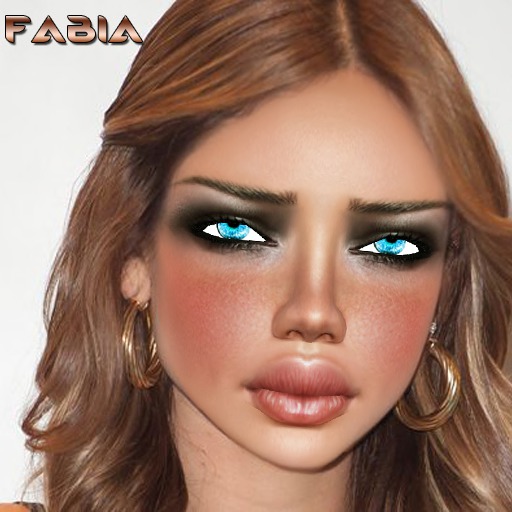 << ACORA >> FABIA~COMPLETE MODEL FEMALE~++PROMO PRICE++