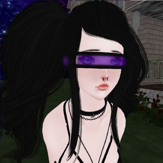 Vizer Purple Beta1 ~FallenDoll Designs