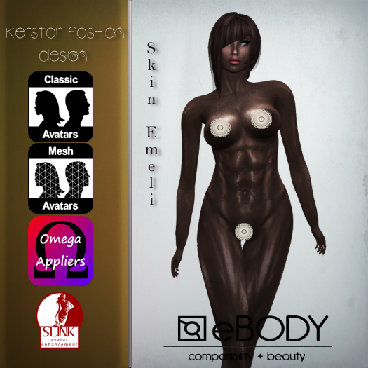 KS Design -Omega Applier Emeli