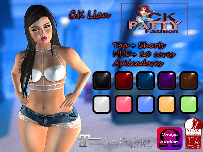 :: C.K Lian ::