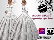 EPOCA WHITE OMEGA SYS