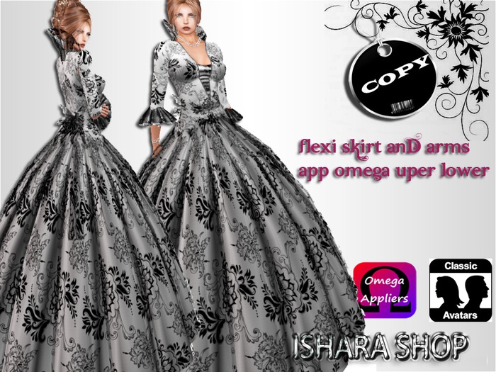 EPOCA BLACK OMEGA SYS