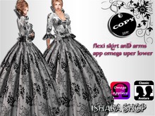 EPOCA BLACK OMEGA SYS