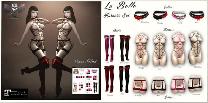 [The Forge] Boots, White