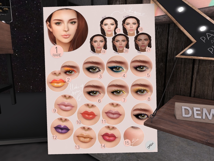 09 HUD_Genesis_Lab_Lipstick_YOUNG_ROSE