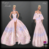 SAS - Enfant Terrible Pink (+ Omega)