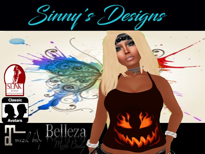 ~SD~Meshell Fire Face TANK BOXED