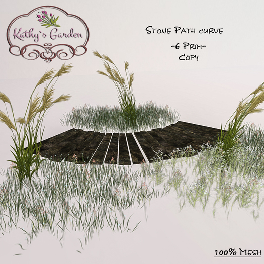 Kathy`s Garden- Last Sale!