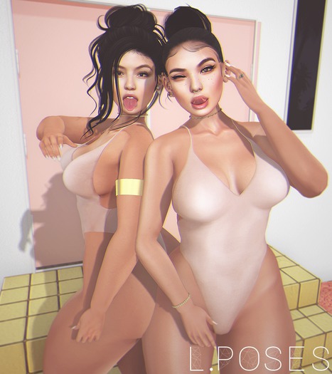 [L.] My Go-To