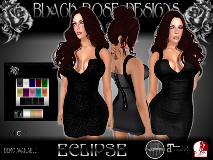 [[BR]] ECLIPSE