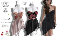 .::Pretty Flower::. Angie Flower - Fall