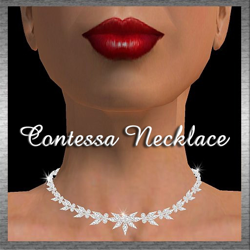 Dex's Contessa Necklace