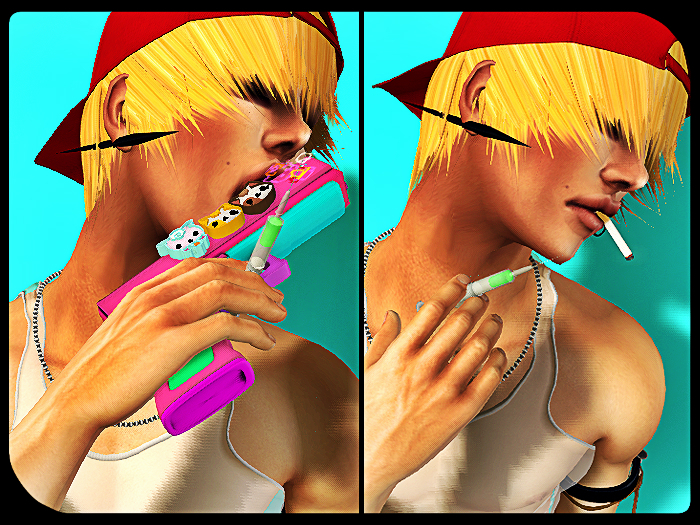 >= Pacol =< The Dealer :: GOLD