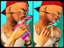 >= Pacol =< The Dealer :: APRICOT