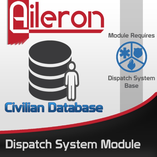 Aileron Module - Civilian Database