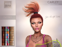 enVOGUE - HAIR Carley - Full Pack