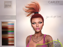 enVOGUE - HAIR Carley - Ombre