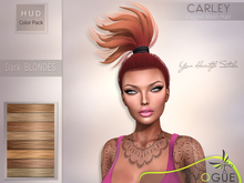 enVOGUE - HAIR Carley - Dark Blondes