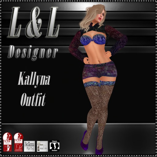 [L&L] Kallyna