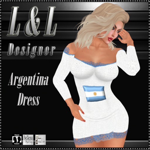 [L&L] ARGENTINA