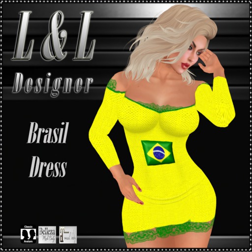 [L&L] BRASIL
