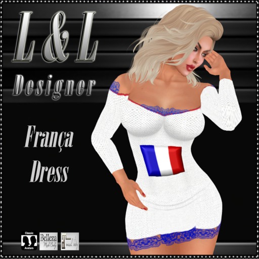 [L&L] FRANCA