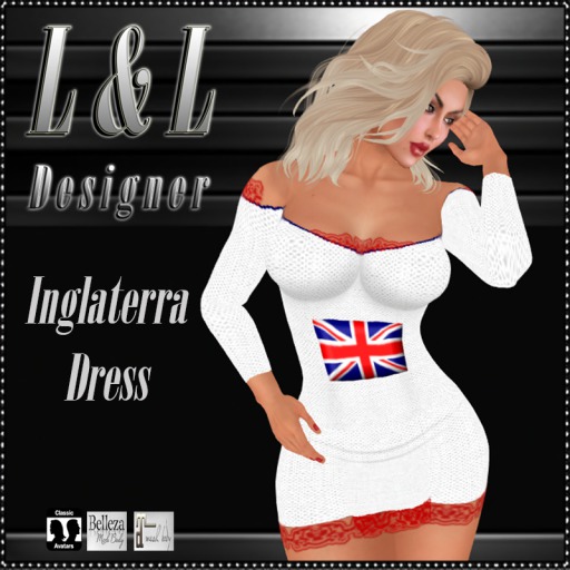 [L&L] INGLATERRA