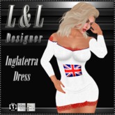 [L&L] INGLATERRA