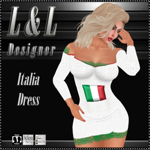 [L&L] ITALIA
