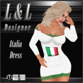 [L&L] ITALIA
