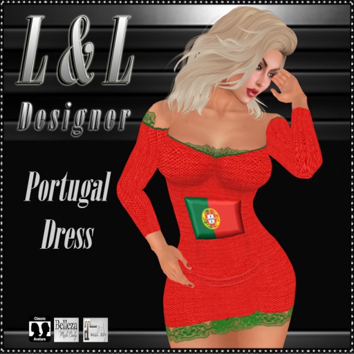 [L&L] PORTUGAL