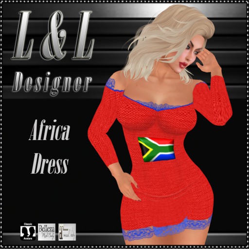 [L&L] AFRICA