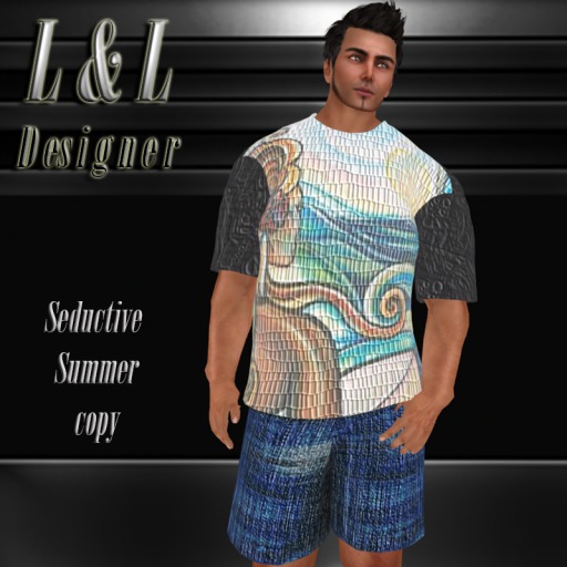 [L&L]seductive summer