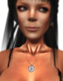 << VC >> Pendant - OHM