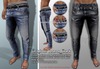 Original jeans dark