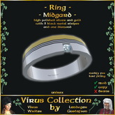 << VC >> Ring - Midgard