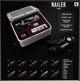 8. :BAMSE: Nailer - Loaded