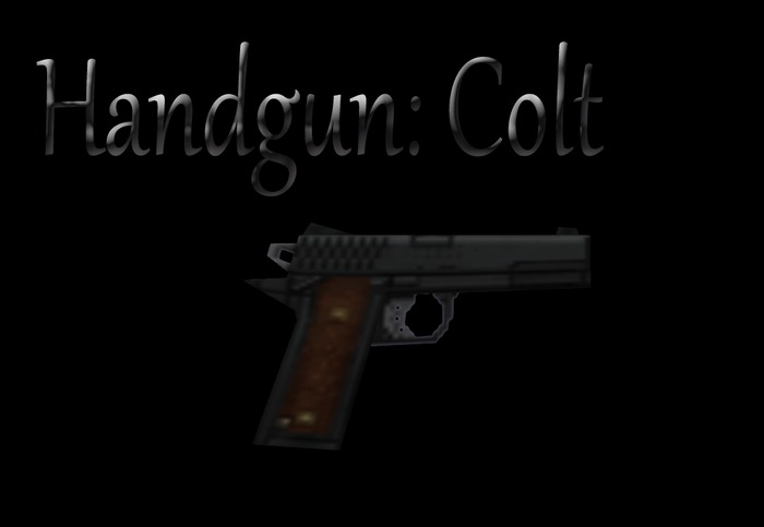 Cache box [Colt 1996]