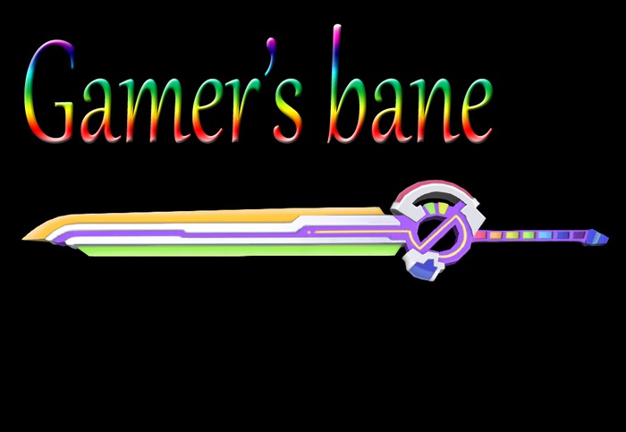 gamer's bane