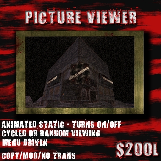 [HeZ] Monitor Picture Viewer