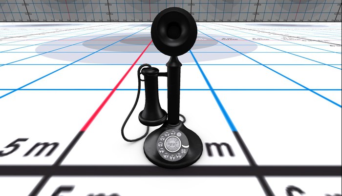 VINTAGE TELEPHONE